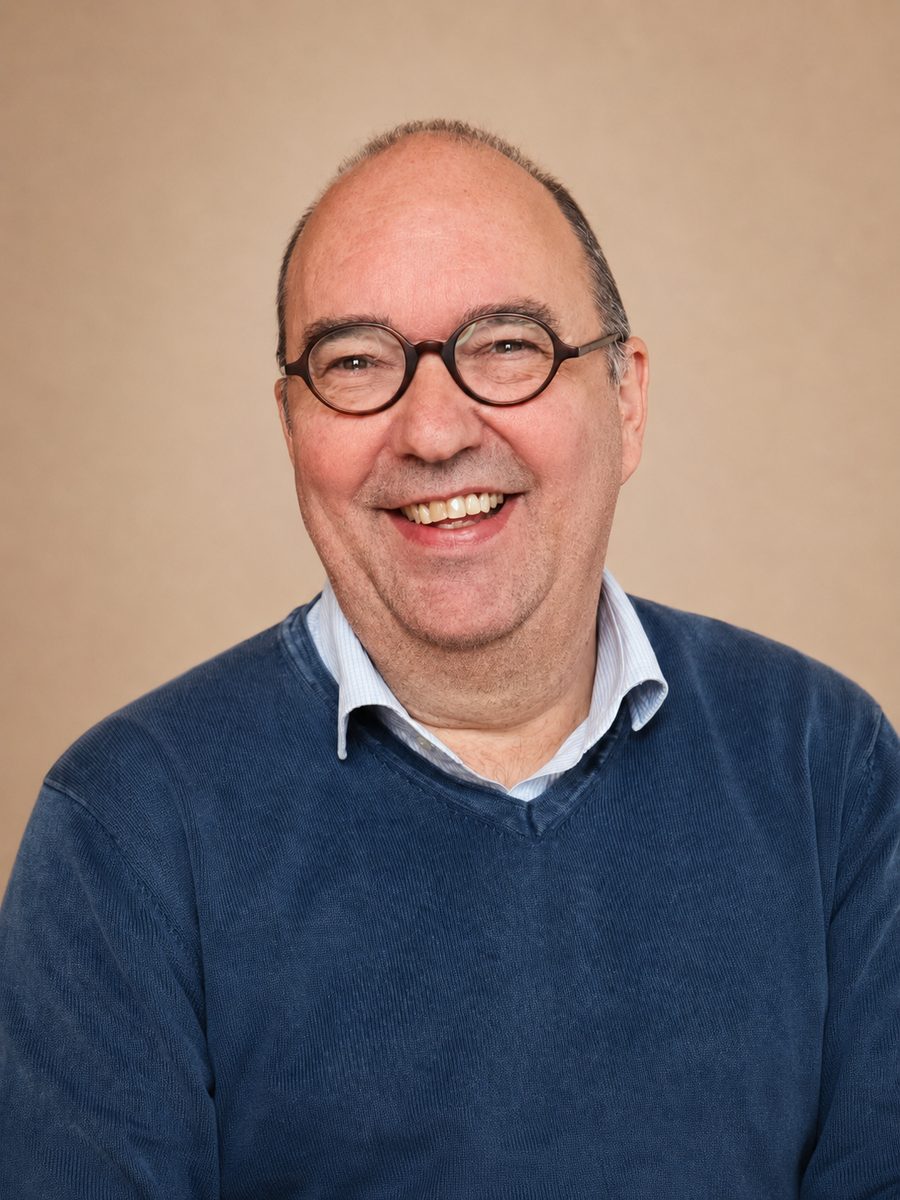 Bart van Mierlo
