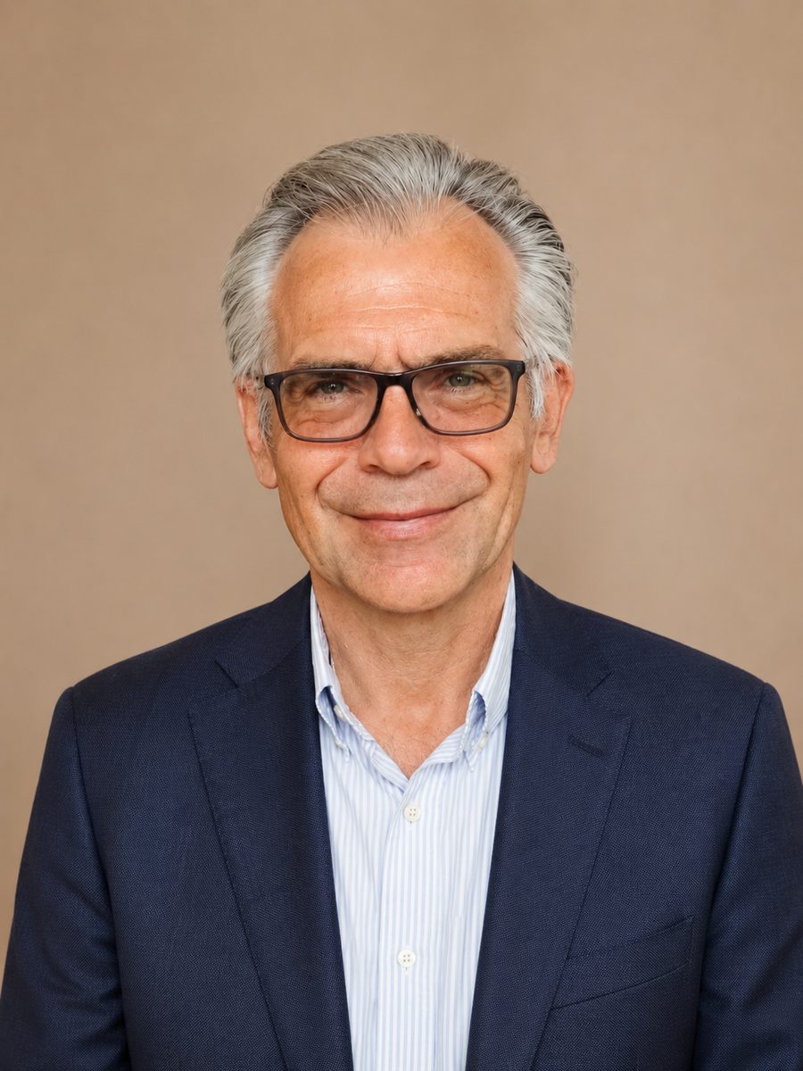Mark Okkes