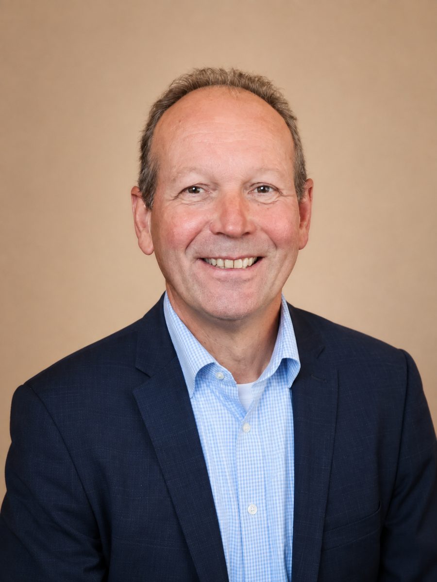 Michiel van Deursen