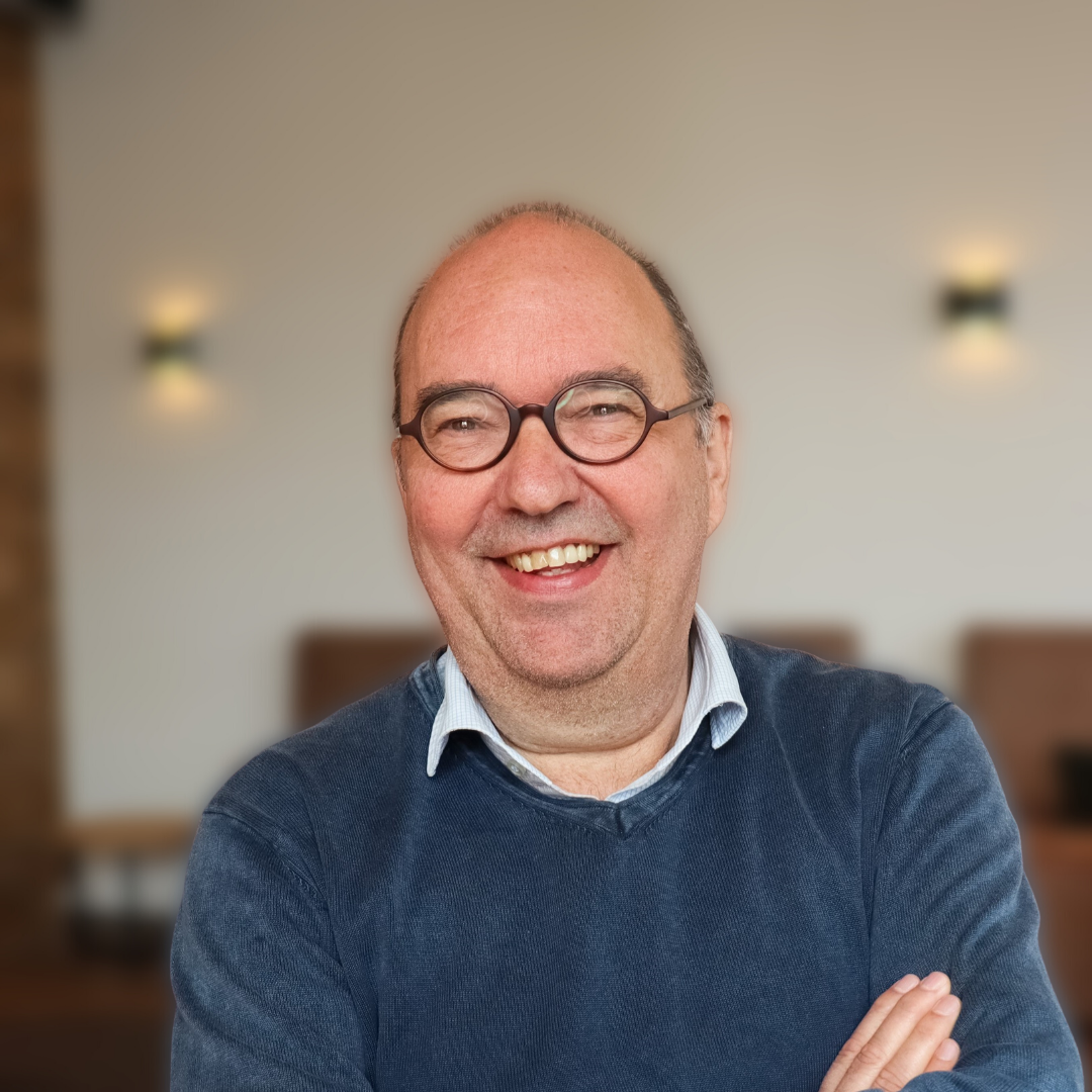 Bart van Mierlo
